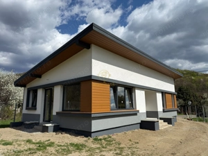 OFERTA! Casa de Vanzare Tautii Magheraus ,Zona Superba ,Teren 900MP - imagine 10