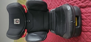 Vand scaun auto Peg Perego isofix