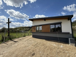 OFERTA! Casa de Vanzare Tautii Magheraus ,Zona Superba ,Teren 900MP - imagine 9