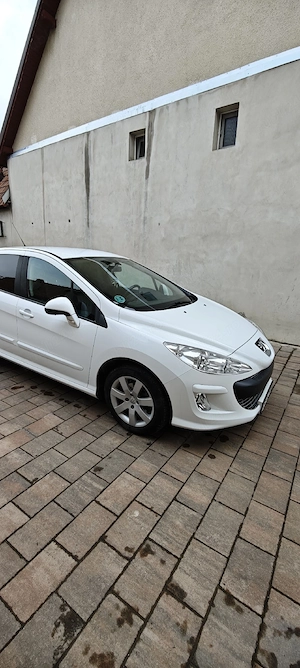 Peugeot 308  - imagine 5