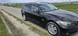 bmw 318d 2006 - imagine 2