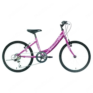 Bicicleta 5-9 ani, roti 20 Neuzer Cindy - imagine 2