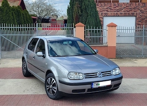 golf 4 model Ocean 1,4 benzina an 2004 euro 4 unic propietar in tara toate actele la zi fiscal 
