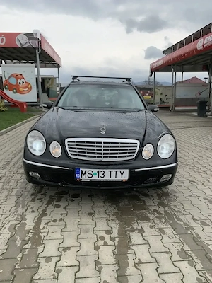 Vand Mercedes w211 E class, 2.2 CDI din 2006