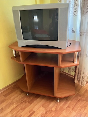 set mobila dormitor + pat  - imagine 3