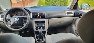 golf 4 model Ocean 1,4 benzina an 2004 euro 4 unic propietar in tara toate actele la zi fiscal  - imagine 9