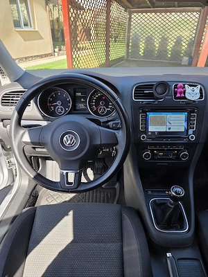 De vânzare Volkswagen Golf , 2009 . - imagine 5