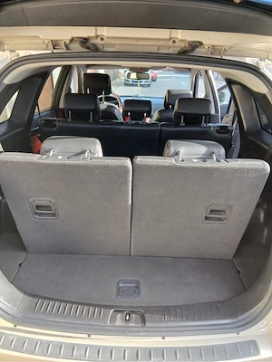 Chevrolet Captiva   Diesel, Automată, 4x4, 7 locuri - imagine 8