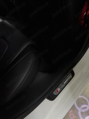 Audi A5 Airride Variante - imagine 9