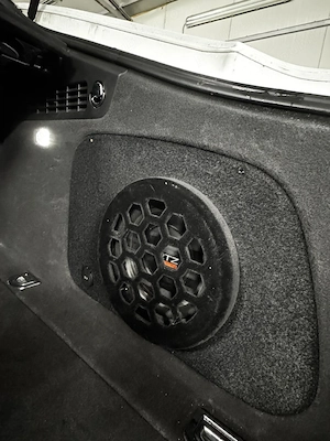 Audi A5 Airride Variante - imagine 10