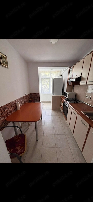 Apartament 2 camere Bd Cosbuc Tiglina - imagine 4