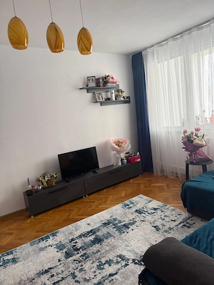 Apartament 2 camere Bd Cosbuc Tiglina - imagine 2
