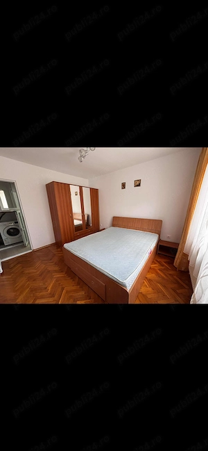 Apartament 2 camere Bd Cosbuc Tiglina - imagine 5