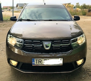 Dacia Logan euro 6 Proprietar - imagine 3