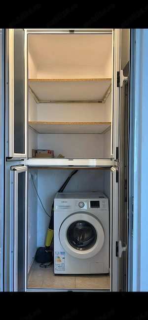 Apartament 2 camere Bd Cosbuc Tiglina - imagine 6