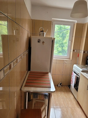 Vand apartament 3 camere ultracentral Techirghiol - imagine 8