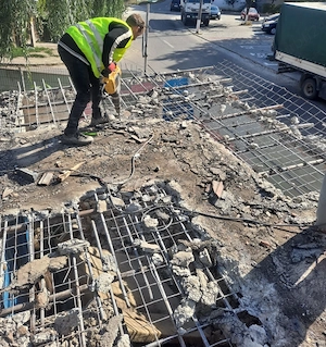 Demolari interioare si exterioare transport moloz  - imagine 3