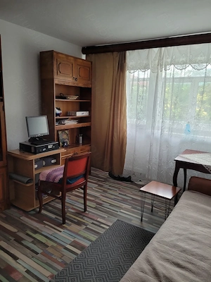 Vand apartament 3 camere ultracentral Techirghiol - imagine 2
