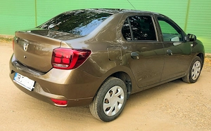 Dacia Logan euro 6 Proprietar - imagine 5