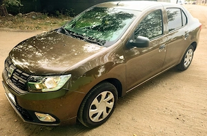 Dacia Logan euro 6 Proprietar - imagine 8