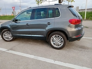 Volkswagen- Tiguan 2014  1.4  Tsi  BMT - imagine 6
