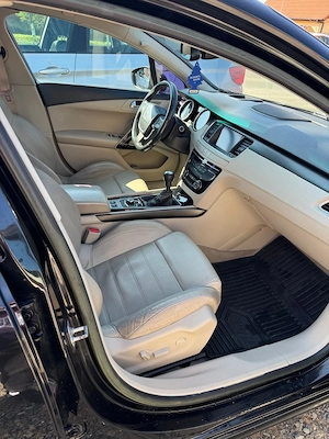 Peugeot 508  - imagine 9