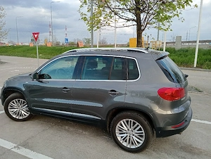 Volkswagen- Tiguan 2014  1.4  Tsi  BMT - imagine 7