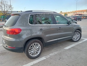 Volkswagen- Tiguan 2014  1.4  Tsi  BMT - imagine 4