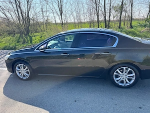 Peugeot 508  - imagine 3