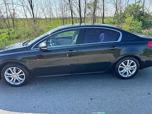 Peugeot 508  - imagine 4