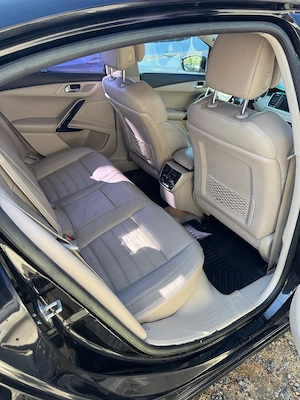Peugeot 508  - imagine 10