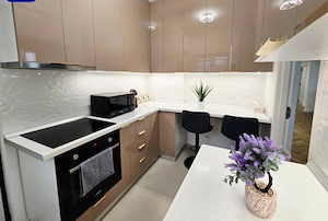 Apartament 4 camere nou - imagine 2