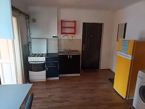 Apartament cu o cameră Dorobanților - imagine 2