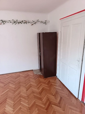 Apartament cu o cameră Dorobanților - imagine 6