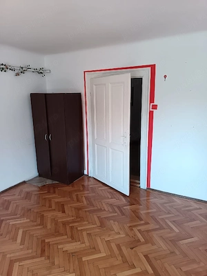Apartament cu o cameră Dorobanților - imagine 5