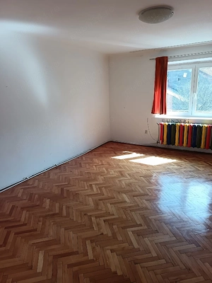 Apartament cu o cameră Dorobanților - imagine 7