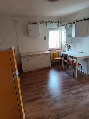 Apartament cu o cameră Dorobanților - imagine 4