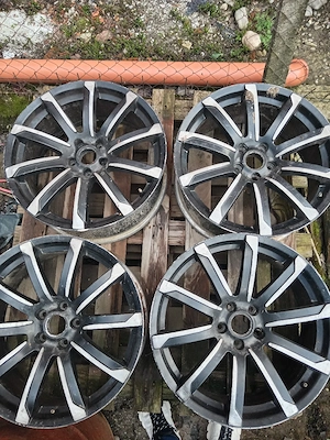 Jante r19  5x112 - imagine 4