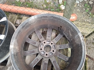 Jante r19  5x112 - imagine 3