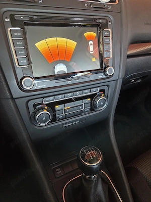 De vânzare Volkswagen Golf , 2009 . - imagine 6