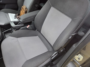 Opel Zafira 1.7 CDTI, 7 locuri, 2012, climatronic, navigație color - imagine 7