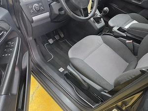 Opel Zafira 1.7 CDTI, 7 locuri, 2012, climatronic, navigație color - imagine 6