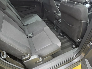 Opel Zafira 1.7 CDTI, 7 locuri, 2012, climatronic, navigație color - imagine 9