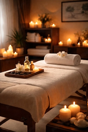 Masaj Relaxant Premium   Exclusiv Femei