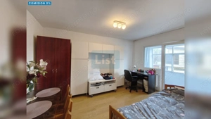Comision 0! Garsoniera de inchiriat in cartierul Zorilor!