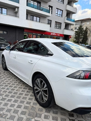 Peugeot 508 II | 1.5 BlueHDi | 2019 | - imagine 4