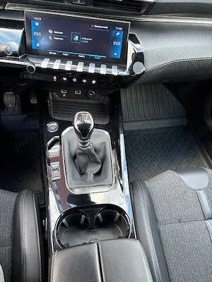 Peugeot 508 II | 1.5 BlueHDi | 2019 | - imagine 8