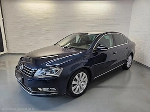 passat b7 tdi