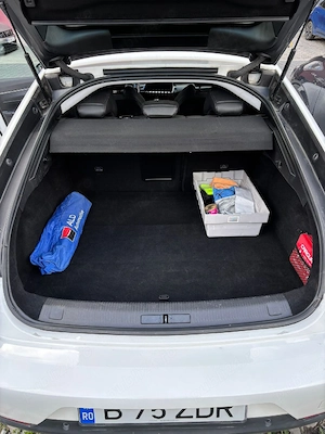 Peugeot 508 II | 1.5 BlueHDi | 2019 | - imagine 7