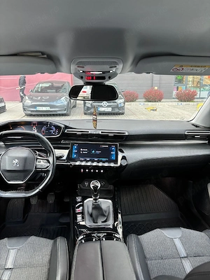 Peugeot 508 II | 1.5 BlueHDi | 2019 | - imagine 9